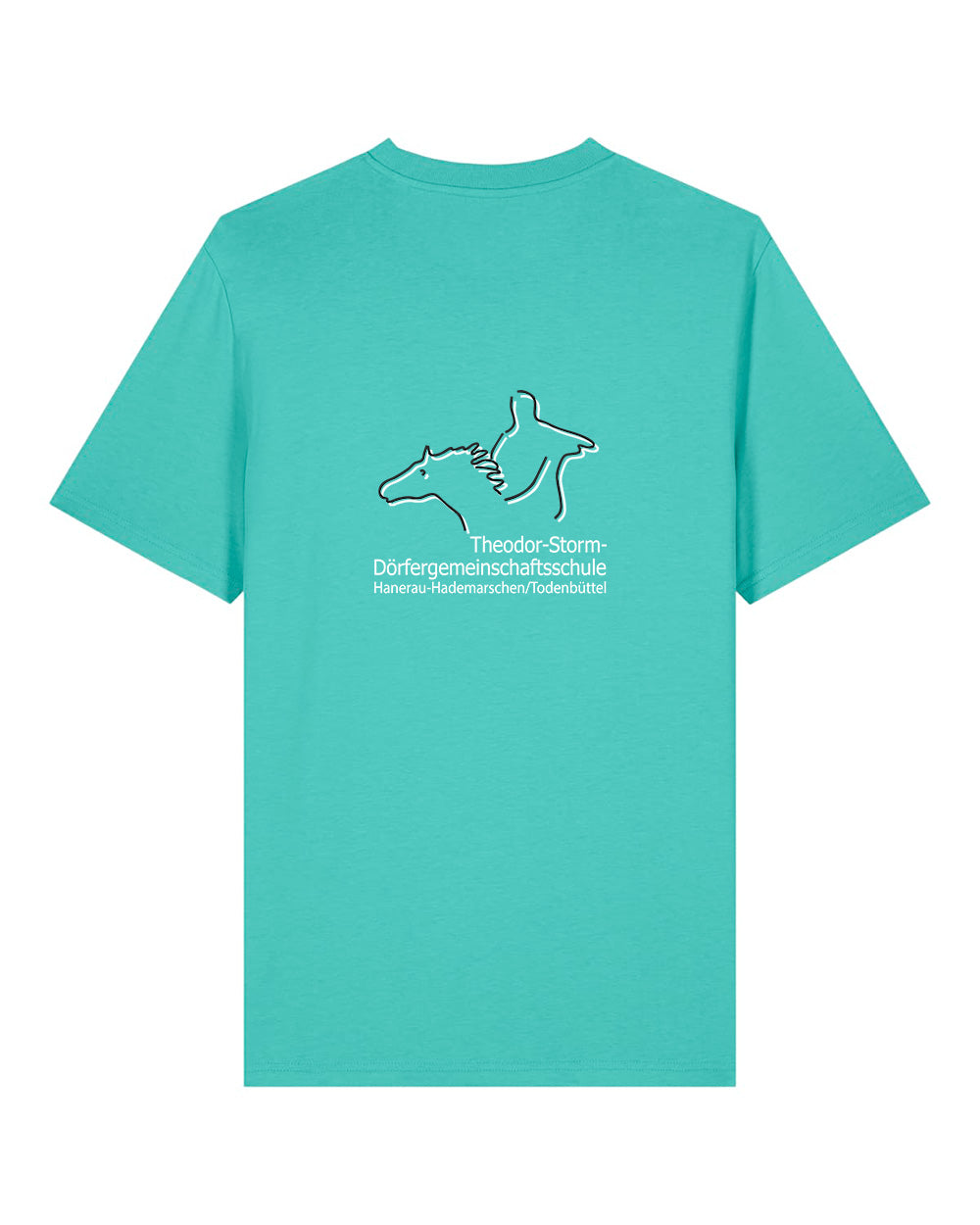 Unisex T-Shirt | Theodor Storm-Schule