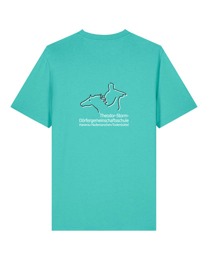 Unisex T-Shirt | Theodor Storm-Schule