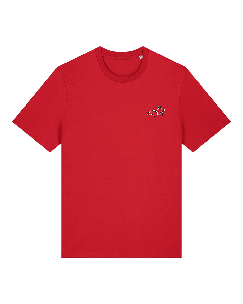 Unisex T-Shirt | Theodor Storm-Schule