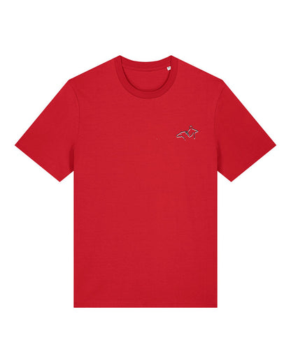 Unisex T-Shirt | Theodor Storm-Schule
