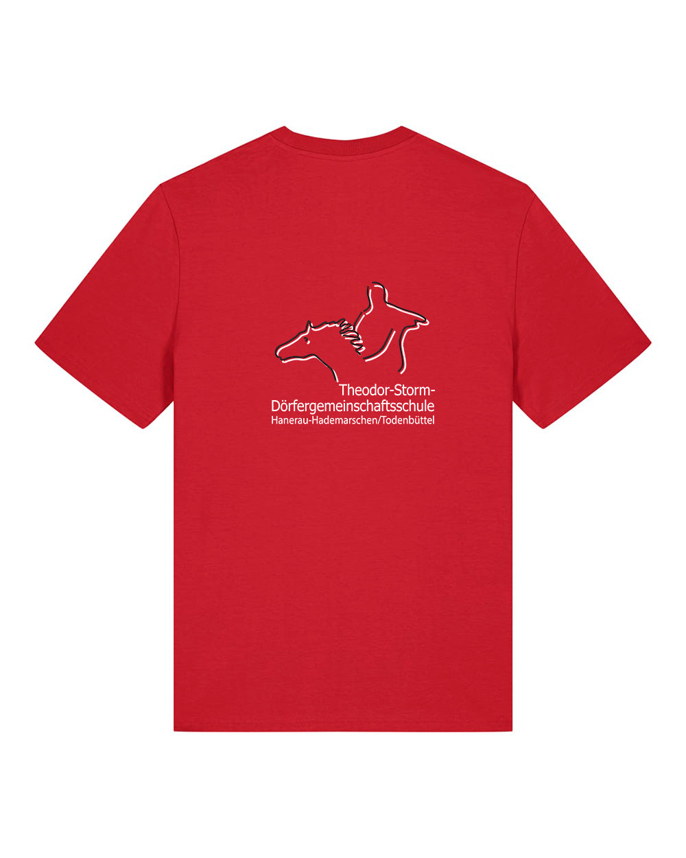 Unisex T-Shirt | Theodor Storm-Schule