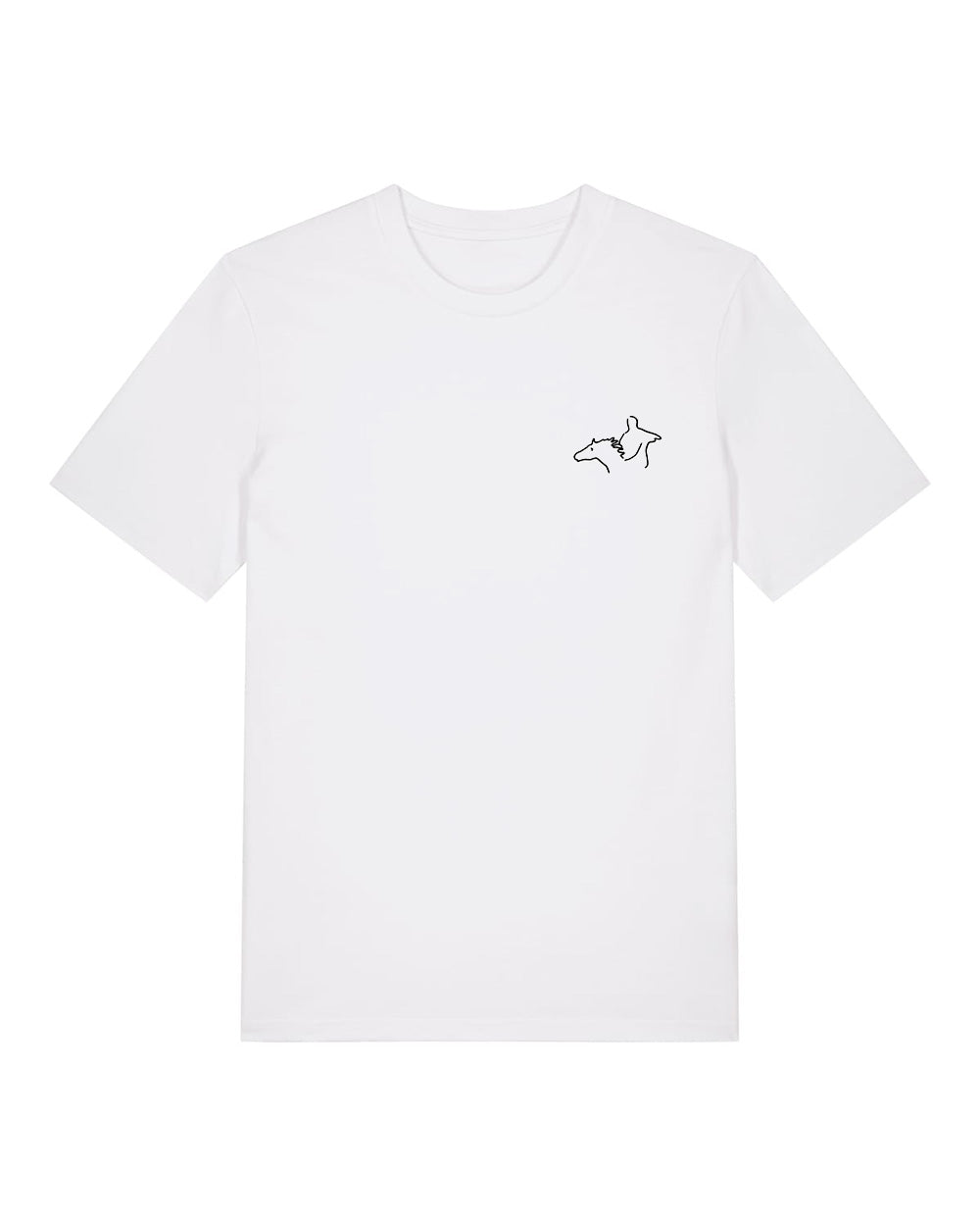 Unisex T-Shirt | Theodor Storm-Schule