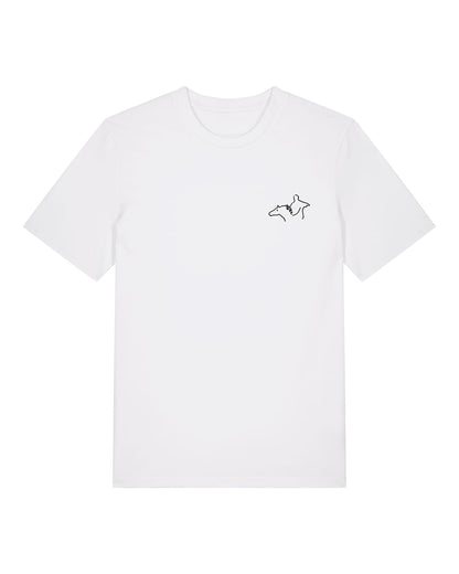 Unisex T-Shirt | Theodor Storm-Schule