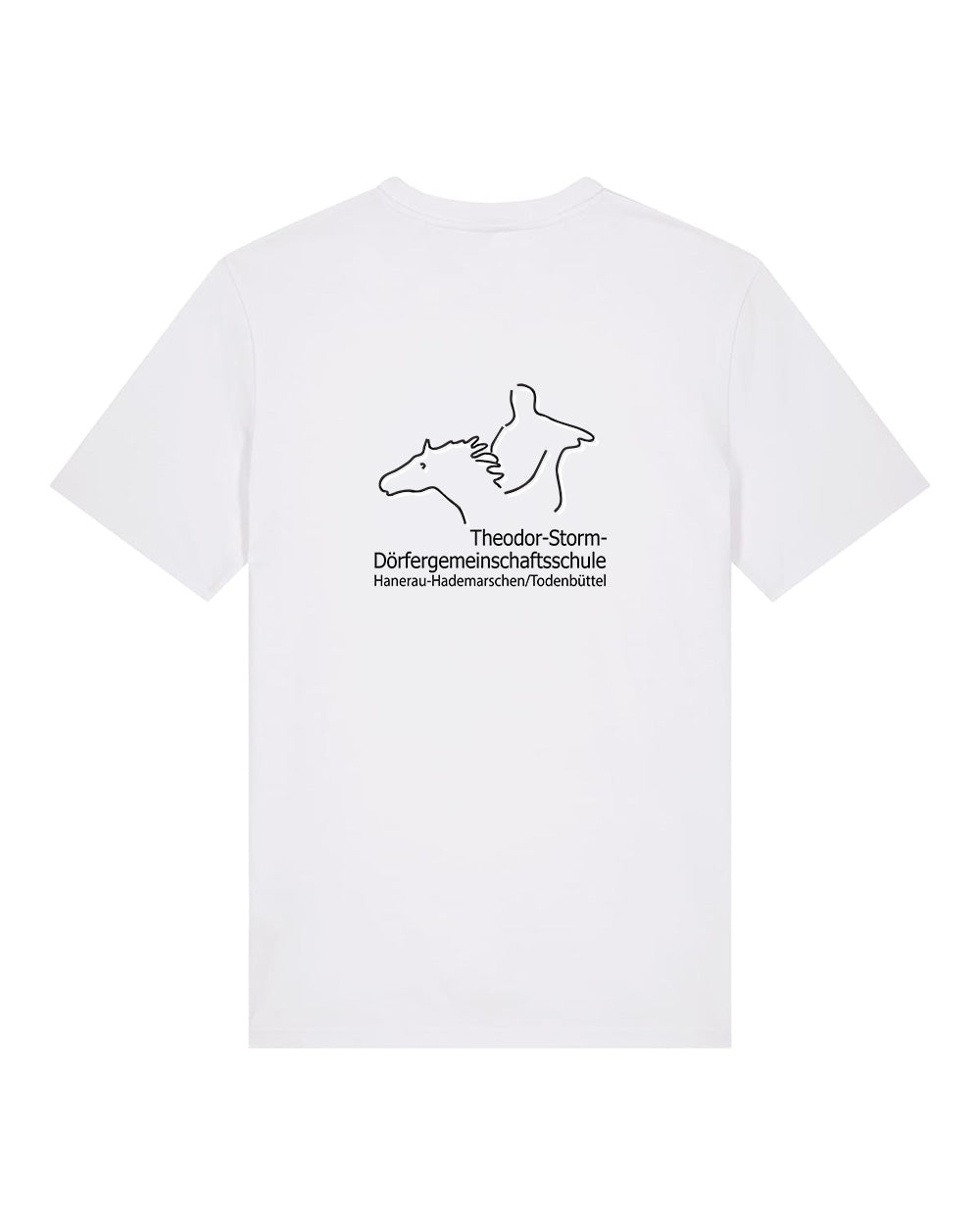 Unisex T-Shirt | Theodor Storm-Schule