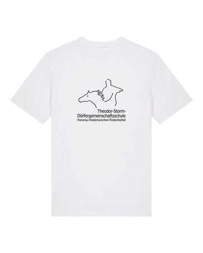 Unisex T-Shirt | Theodor Storm-Schule