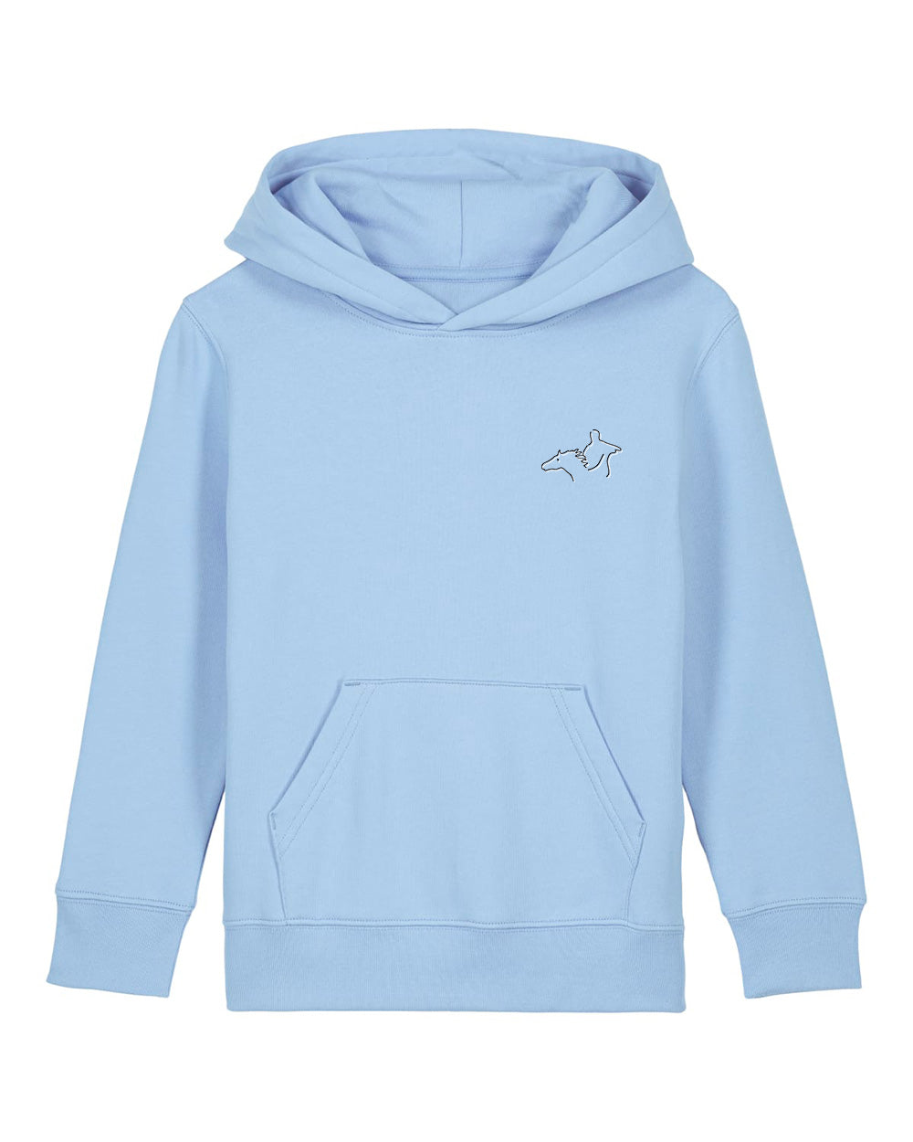 Kinder Hoodie | Theodor-Storm-Schule