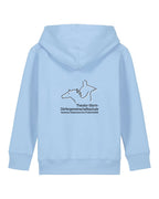 Kinder Hoodie | Theodor-Storm-Schule