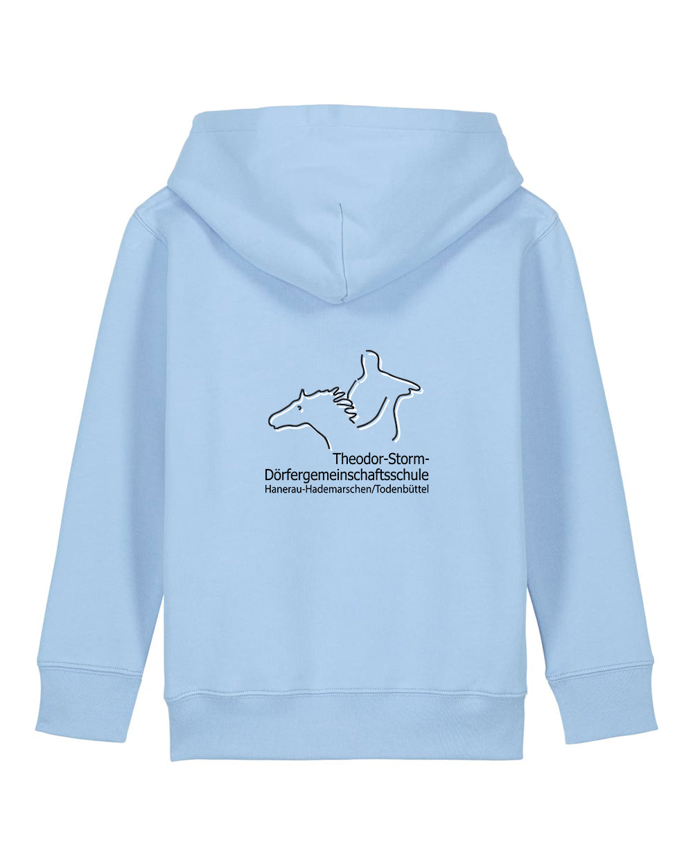 Kinder Hoodie | Theodor-Storm-Schule