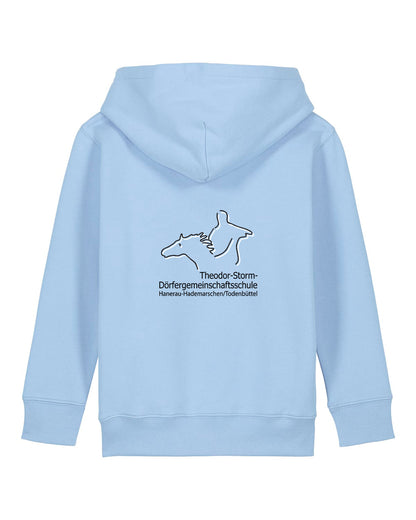 Kinder Hoodie | Theodor-Storm-Schule