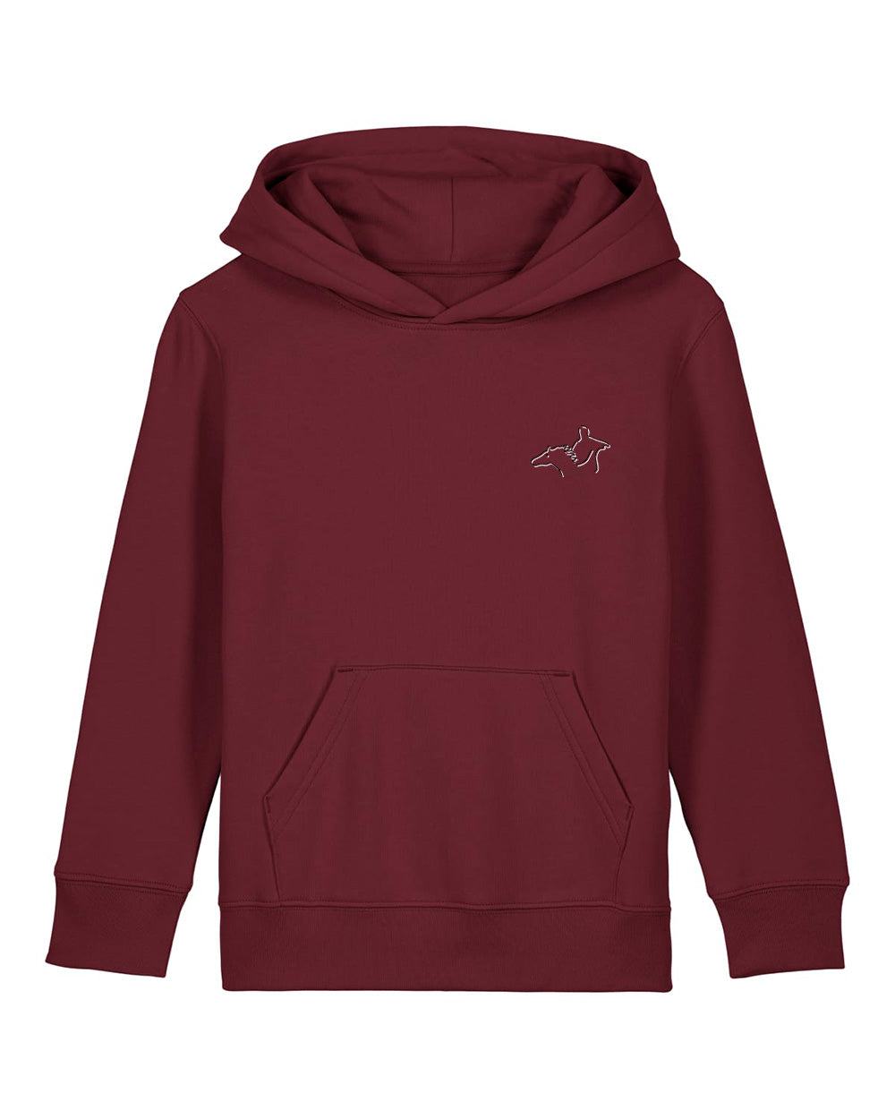 Kinder Hoodie | Theodor-Storm-Schule