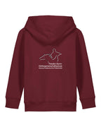 Kinder Hoodie | Theodor-Storm-Schule
