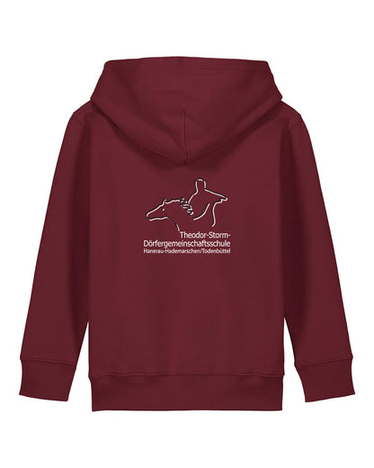 Kinder Hoodie | Theodor-Storm-Schule