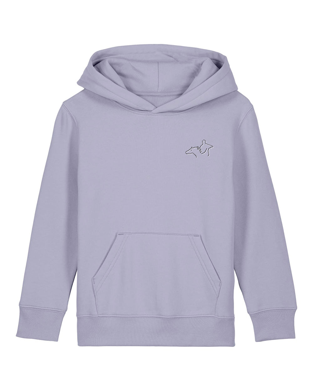 Kinder Hoodie | Theodor-Storm-Schule