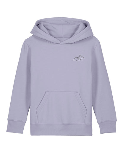 Kinder Hoodie | Theodor-Storm-Schule