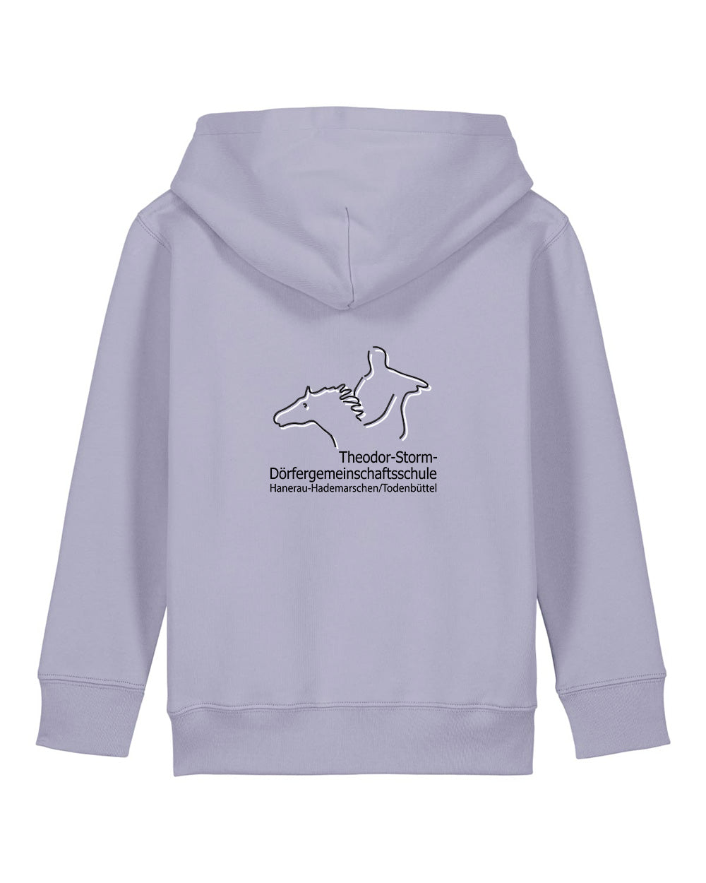 Kinder Hoodie | Theodor-Storm-Schule