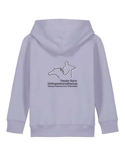 Kinder Hoodie | Theodor-Storm-Schule