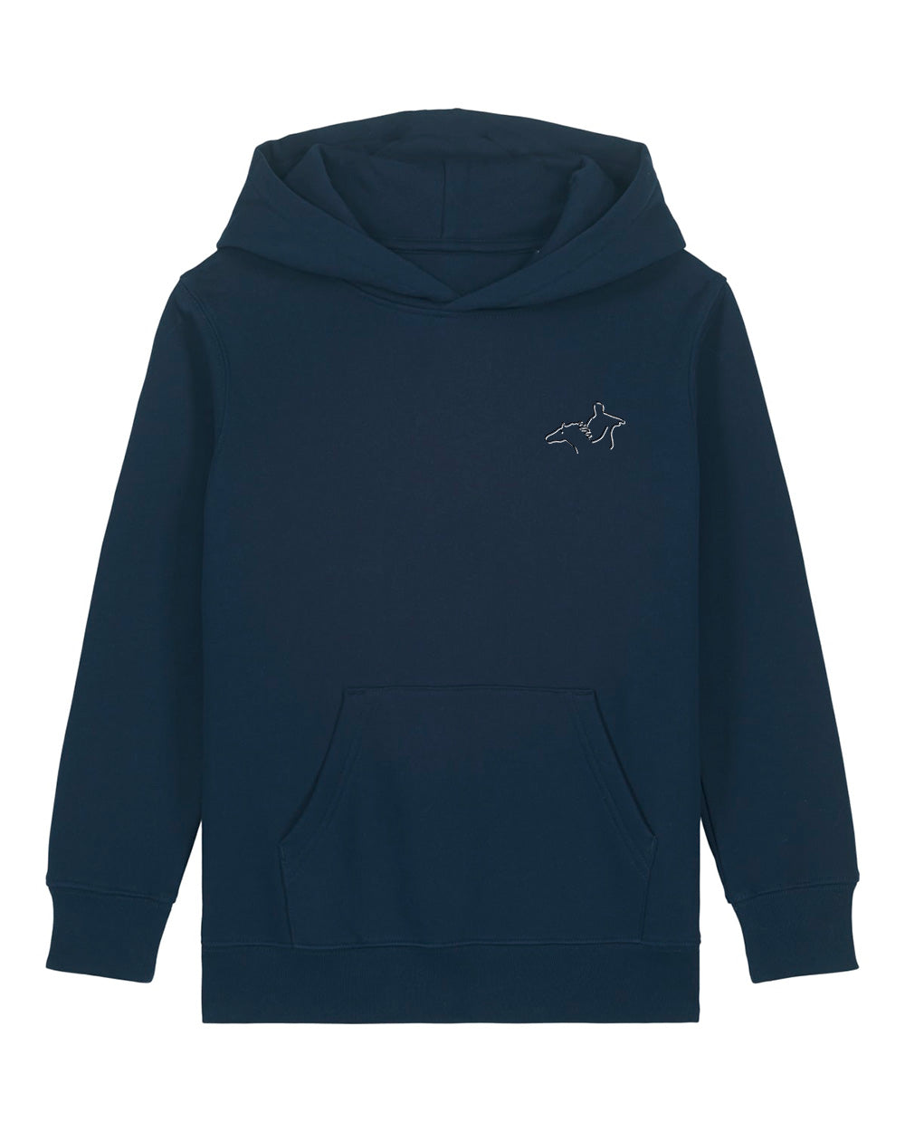 Kinder Hoodie | Theodor-Storm-Schule