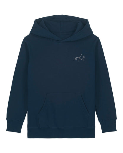 Kinder Hoodie | Theodor-Storm-Schule