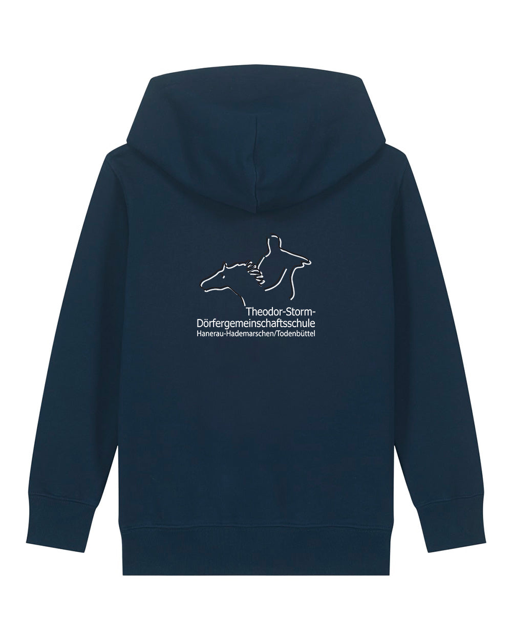 Kinder Hoodie | Theodor-Storm-Schule
