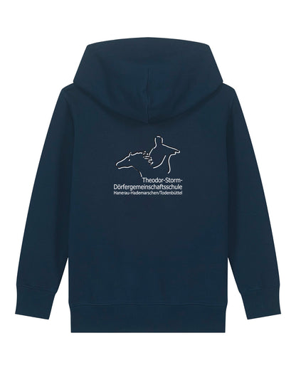 Kinder Hoodie | Theodor-Storm-Schule