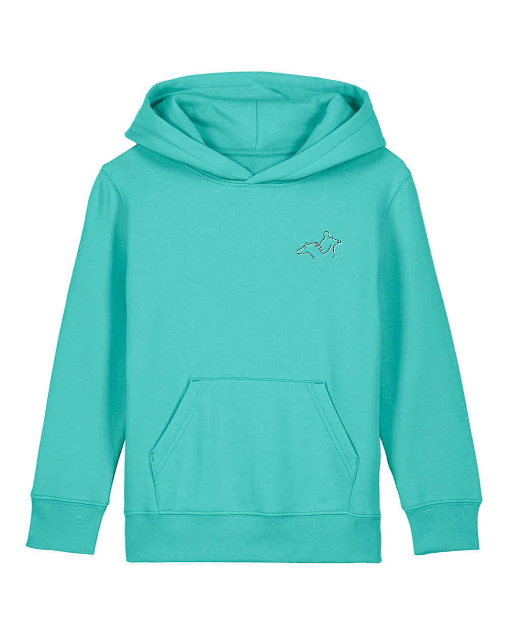 Kinder Hoodie | Theodor-Storm-Schule