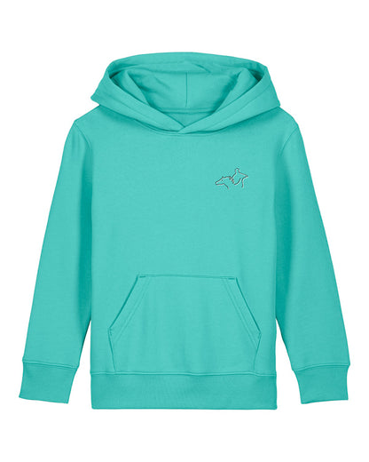 Kinder Hoodie | Theodor-Storm-Schule