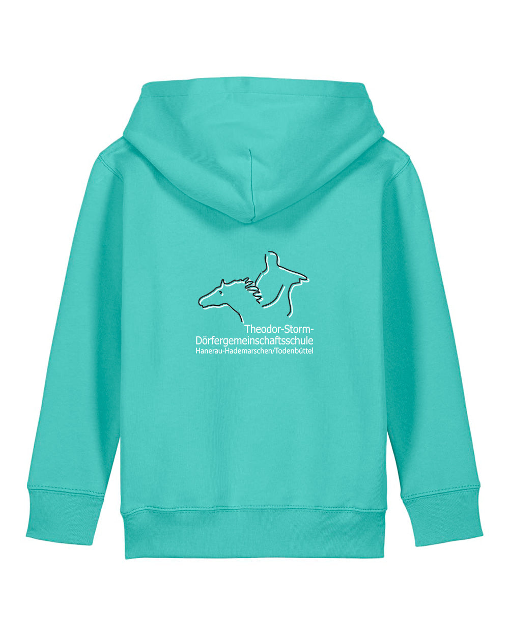 Kinder Hoodie | Theodor-Storm-Schule