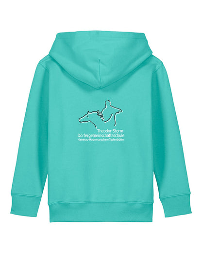 Kinder Hoodie | Theodor-Storm-Schule
