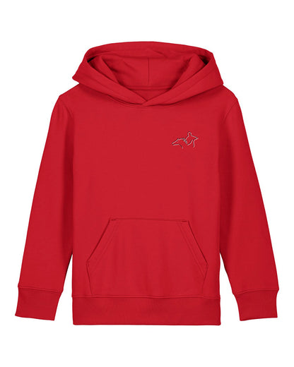 Kinder Hoodie | Theodor-Storm-Schule