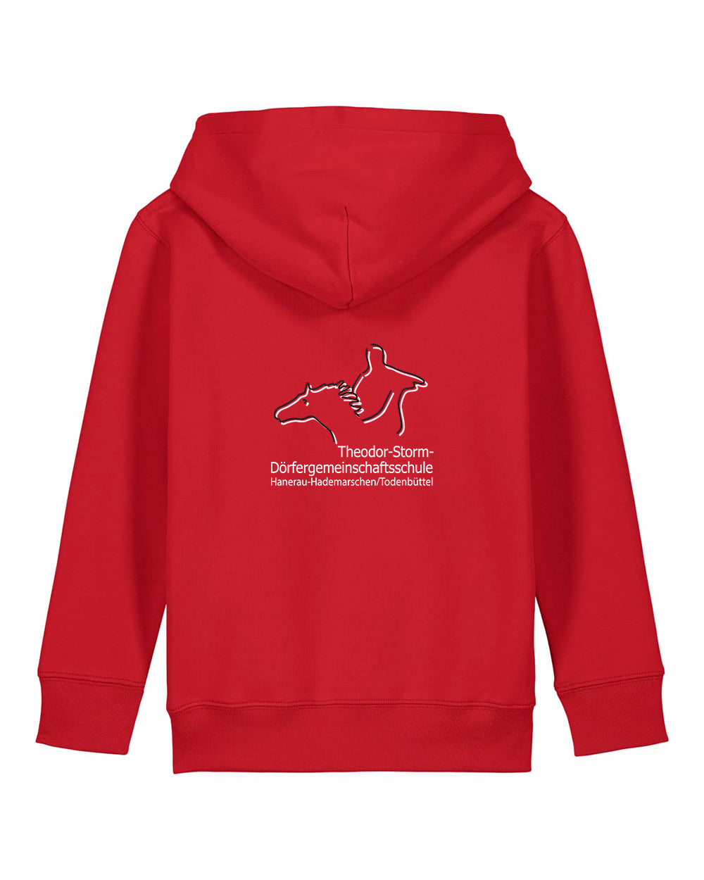 Kinder Hoodie | Theodor-Storm-Schule