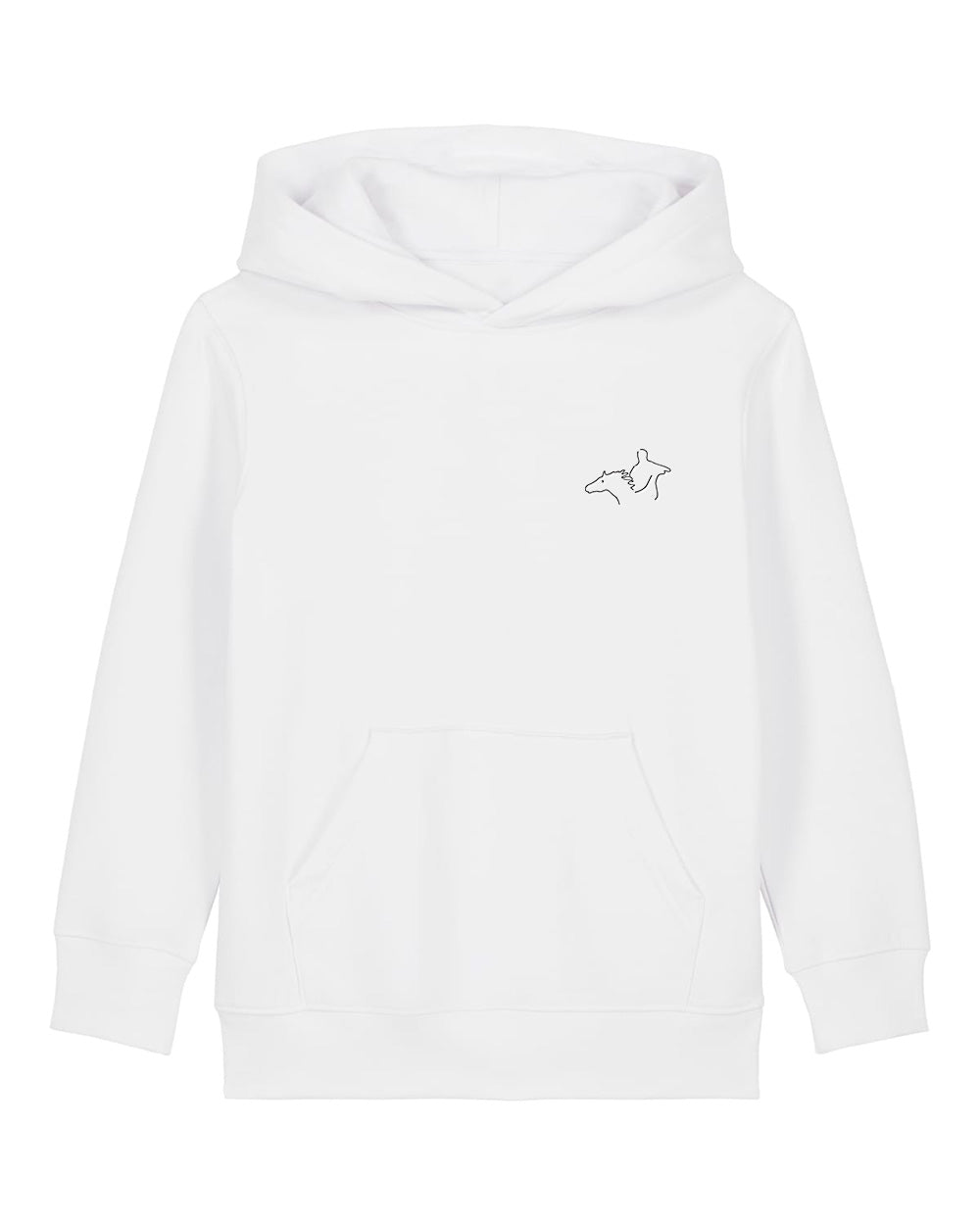 Kinder Hoodie | Theodor-Storm-Schule