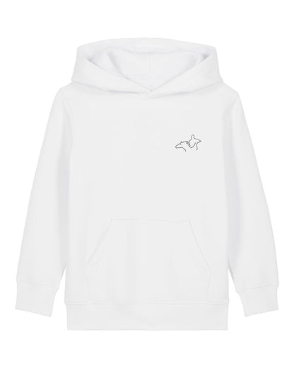 Kinder Hoodie | Theodor-Storm-Schule