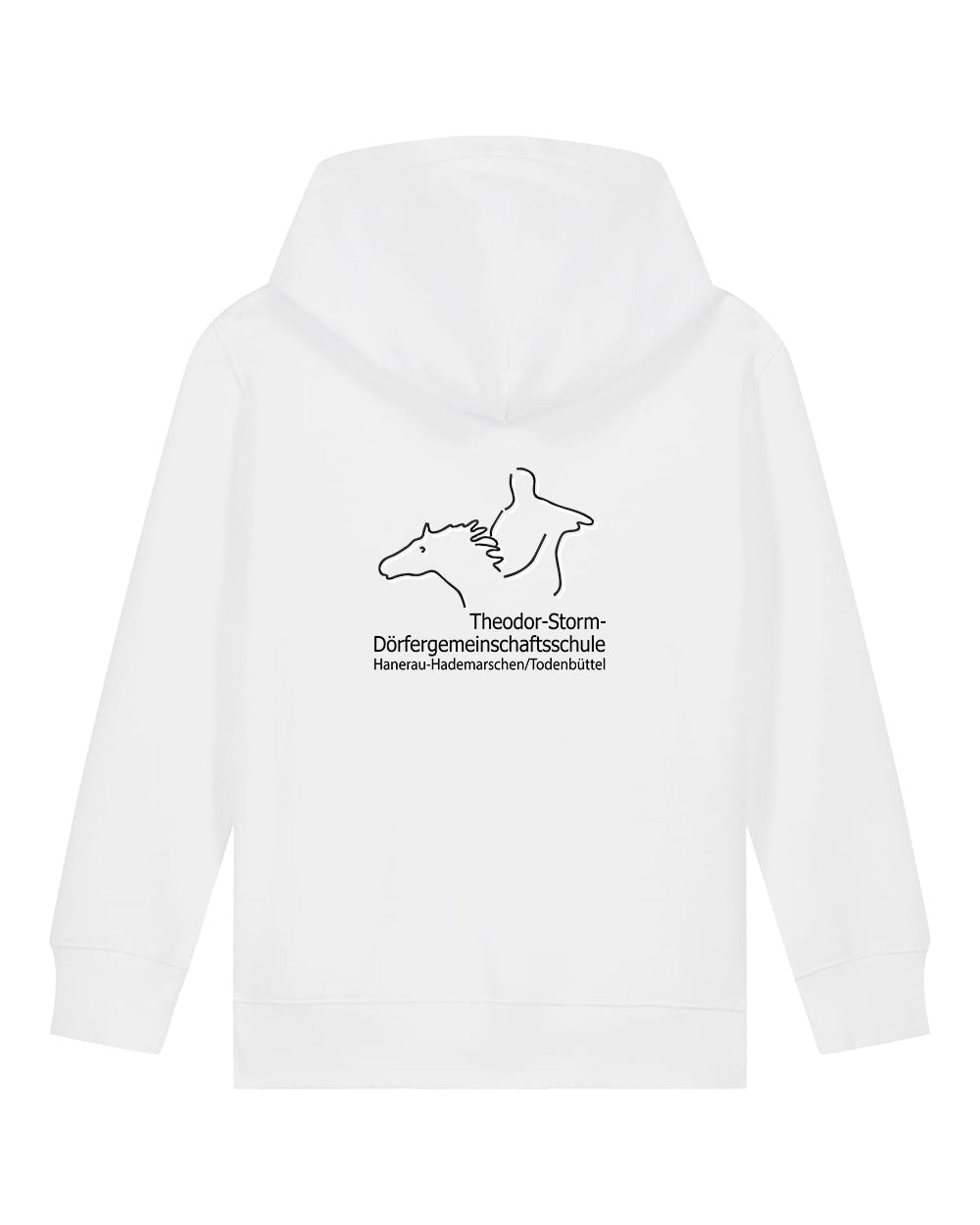 Kinder Hoodie | Theodor-Storm-Schule