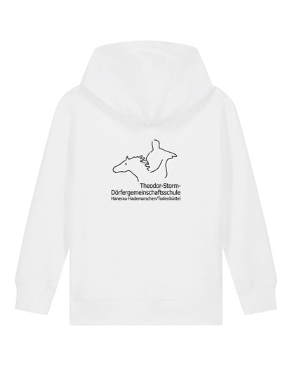 Kinder Hoodie | Theodor-Storm-Schule