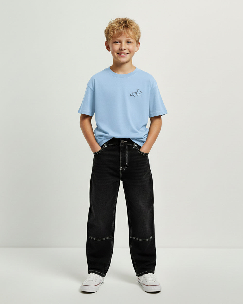 Kinder T-Shirt | Theodor-Storm-Schule