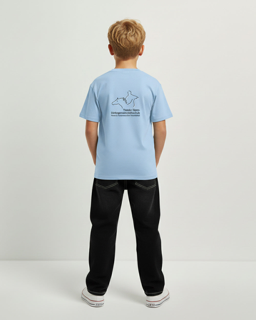 Kinder T-Shirt | Theodor-Storm-Schule