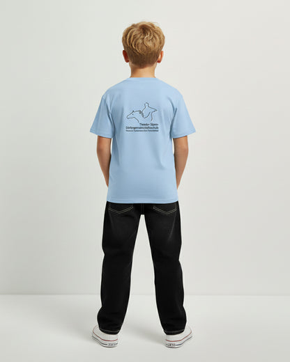 Kinder T-Shirt | Theodor-Storm-Schule