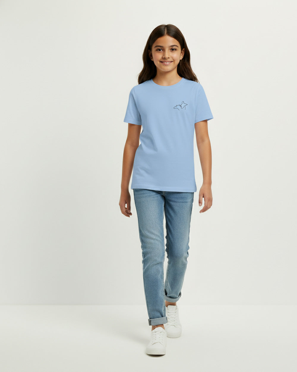 Kinder T-Shirt | Theodor-Storm-Schule