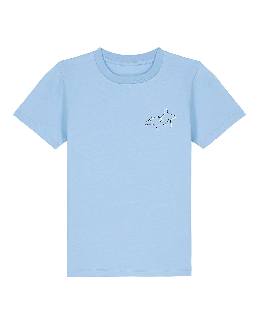 Kinder T-Shirt | Theodor-Storm-Schule