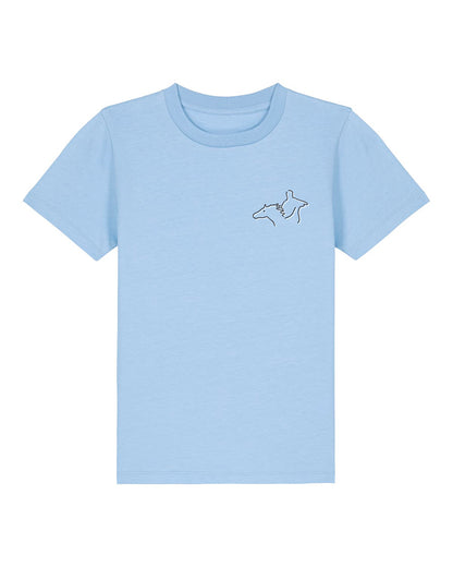 Kinder T-Shirt | Theodor-Storm-Schule