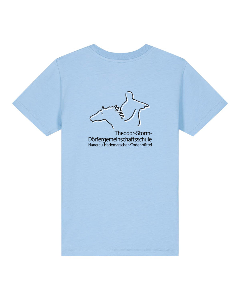 Kinder T-Shirt | Theodor-Storm-Schule