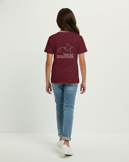 Kinder T-Shirt | Theodor-Storm-Schule