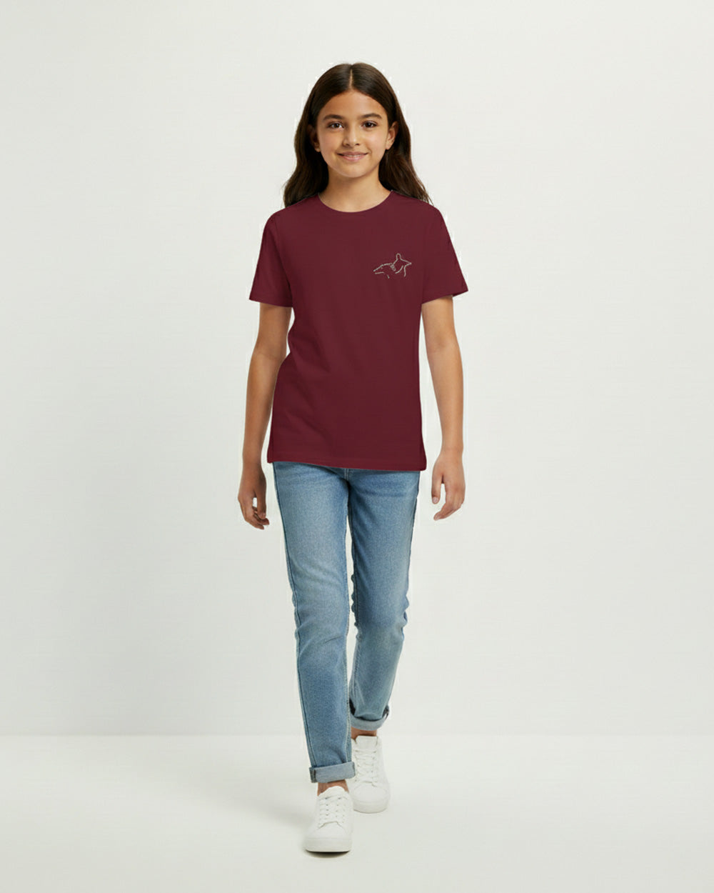 Kinder T-Shirt | Theodor-Storm-Schule