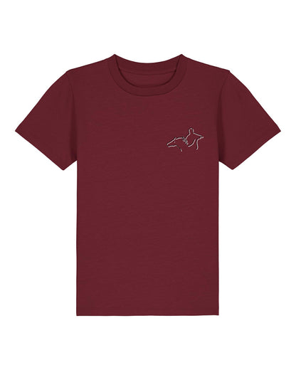 Kinder T-Shirt | Theodor-Storm-Schule