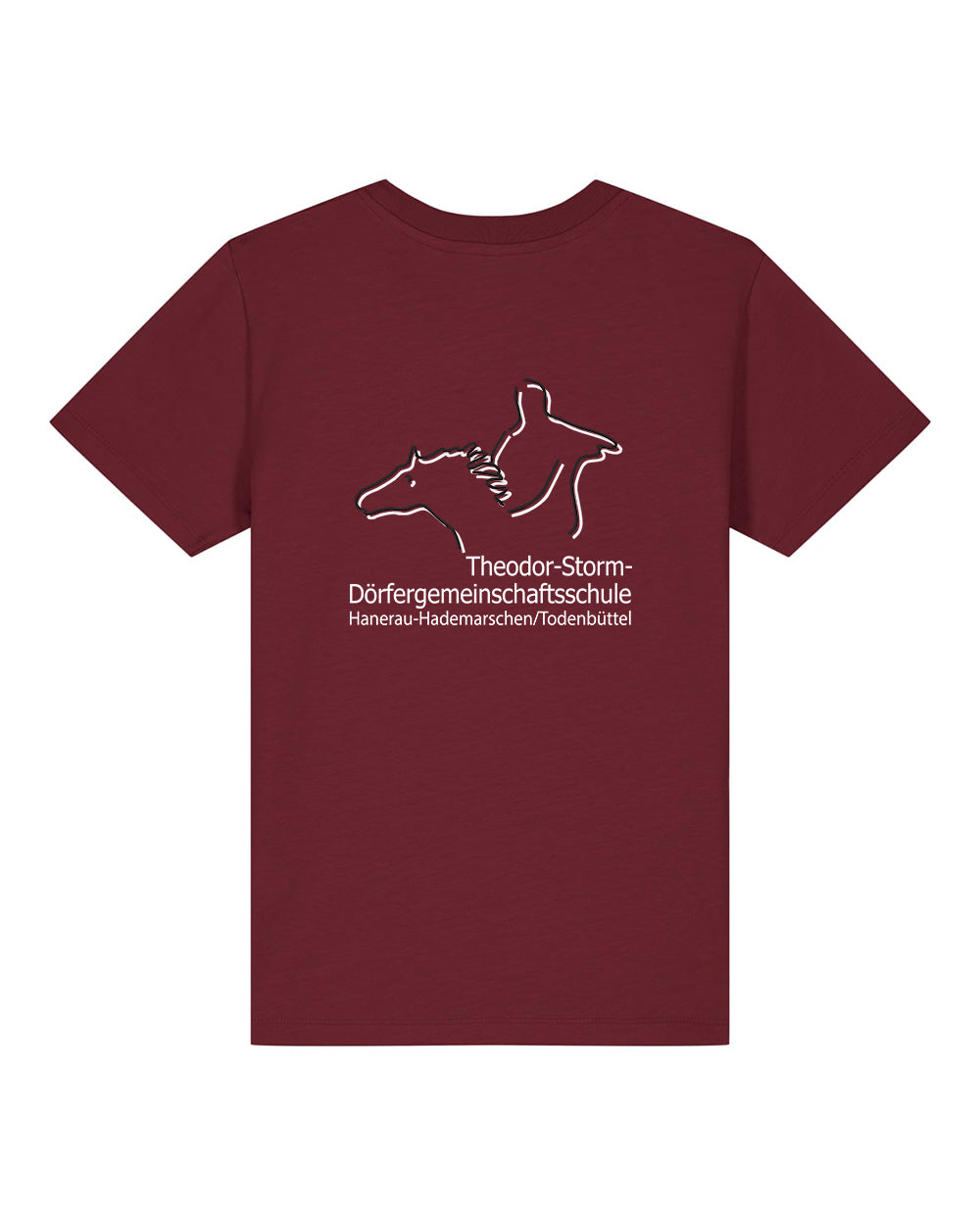Kinder T-Shirt | Theodor-Storm-Schule