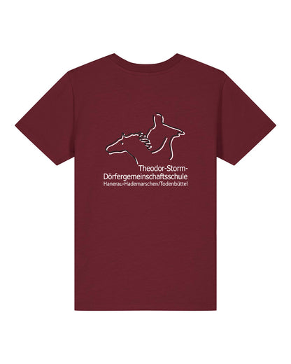 Kinder T-Shirt | Theodor-Storm-Schule