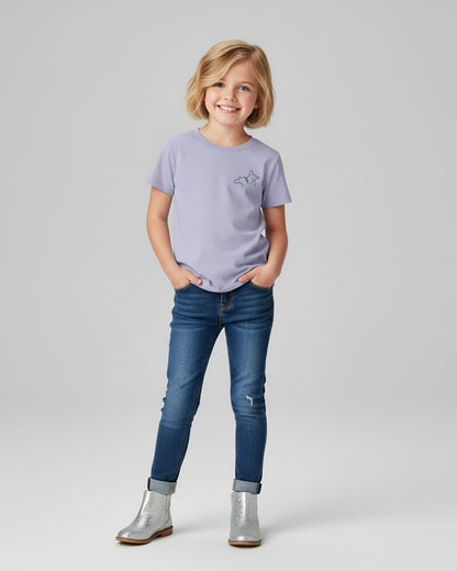 Kinder T-Shirt | Theodor-Storm-Schule