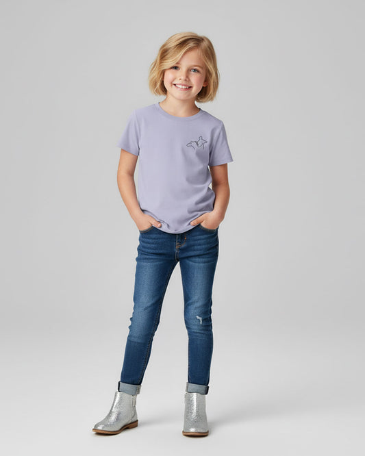 Kinder T-Shirt | Theodor-Storm-Schule