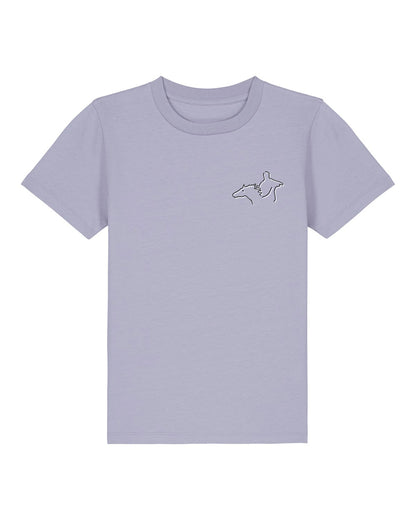 Kinder T-Shirt | Theodor-Storm-Schule