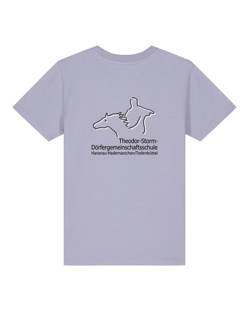 Kinder T-Shirt | Theodor-Storm-Schule